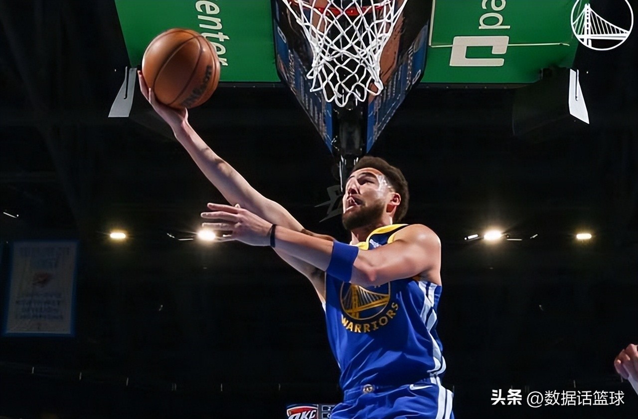 勇士vs雷霆库里汤普森绝杀,16年勇士vs雷霆库里绝杀