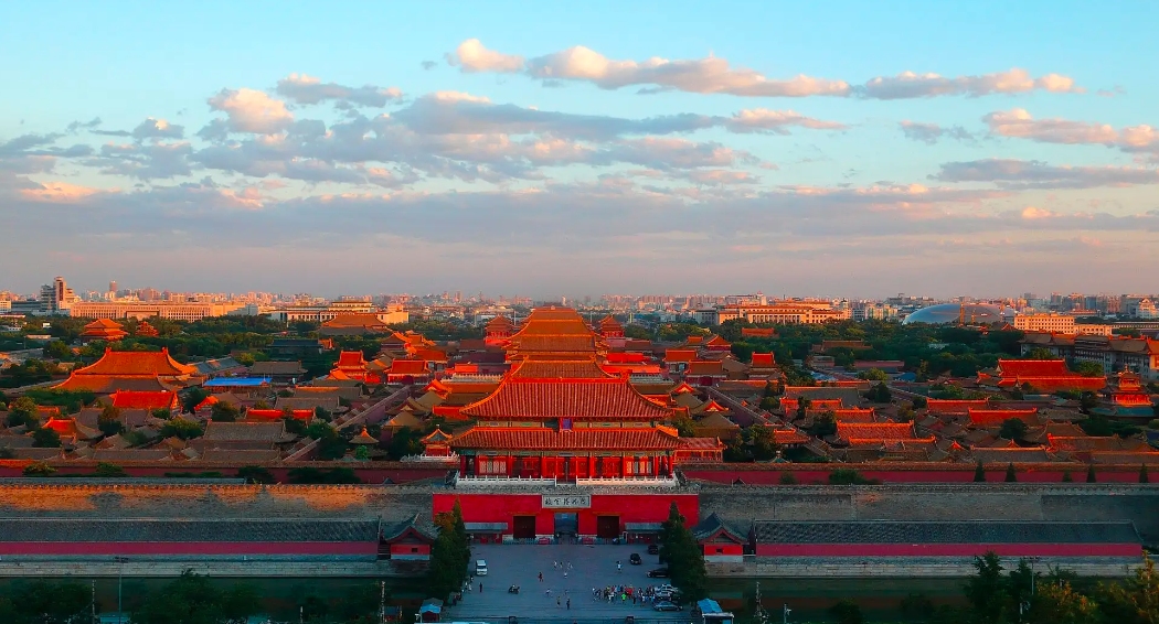 你知道中国的地理地图是什么吗,你知道我国领土的最北端是哪里吗