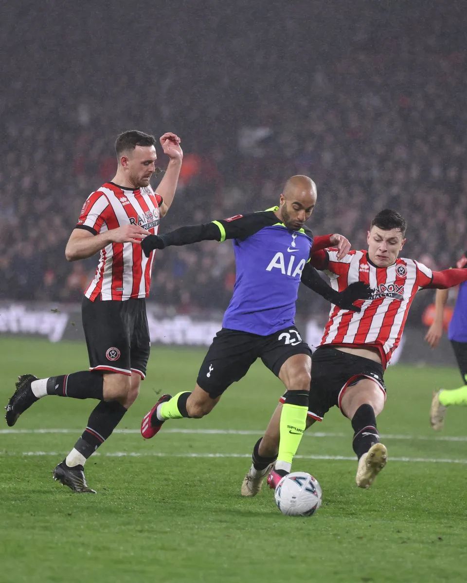 谁手刃了谢菲尔德,谢菲尔德赛季