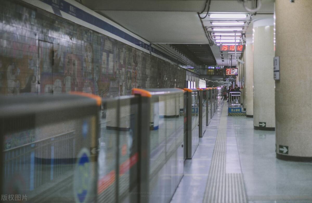 北京大兴机场线地铁运营时间,北京地铁八号线运营调整