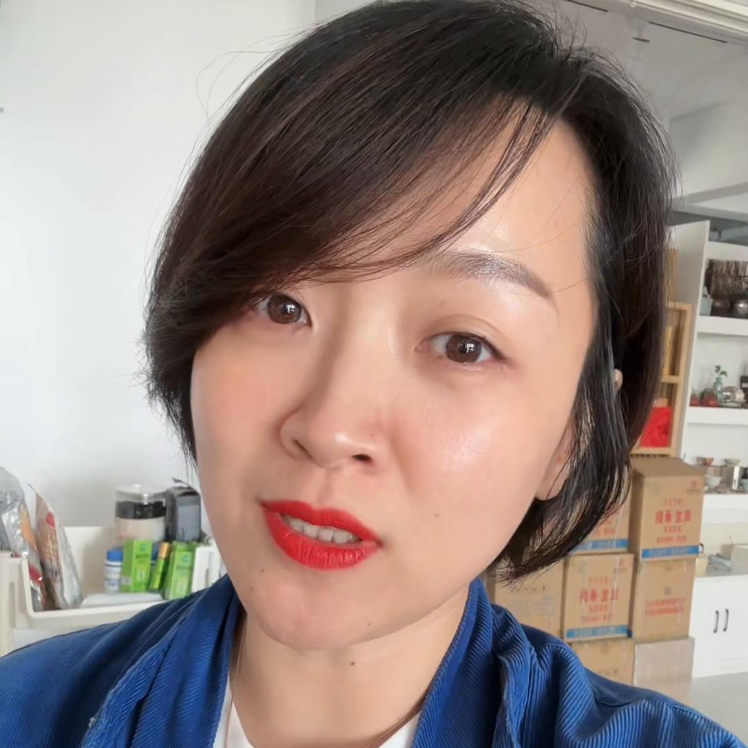 日常卖茶,卖茶的人的日常