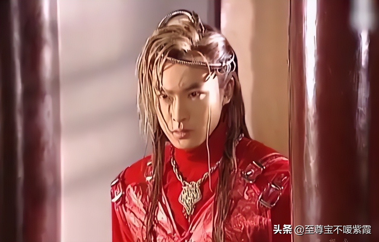 自古深情留不住唯有套路得人心,自古深情留不住唯有套路得人心图