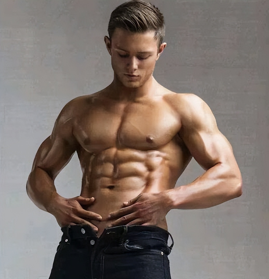 无器材虐肩超级组训练动作,最新虐背肩动作合集