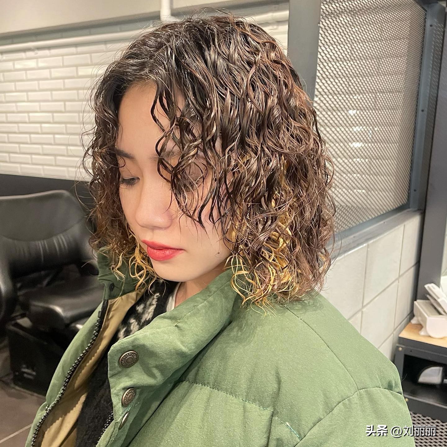 各种类型都适合的短发,女生一定要尝试的十款短发