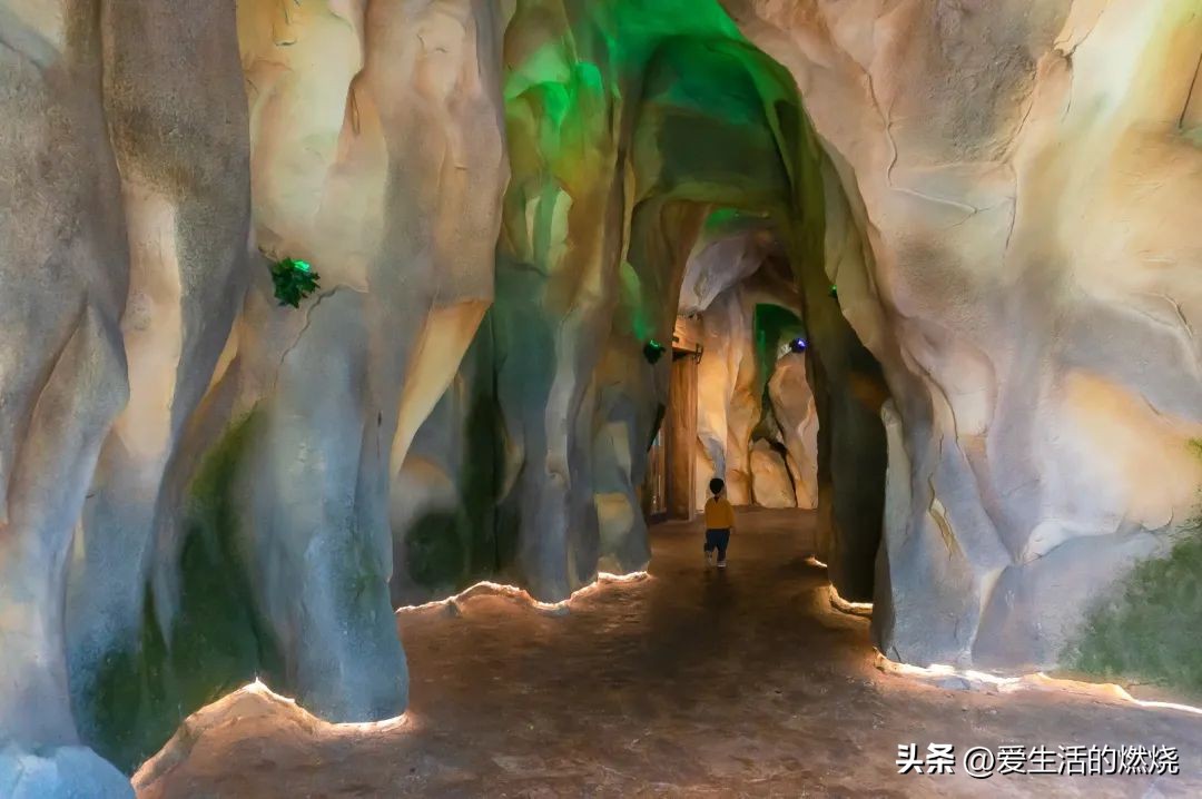 杭州森泊开元度假酒店不含门票,杭州开元森泊度假酒店存在的问题