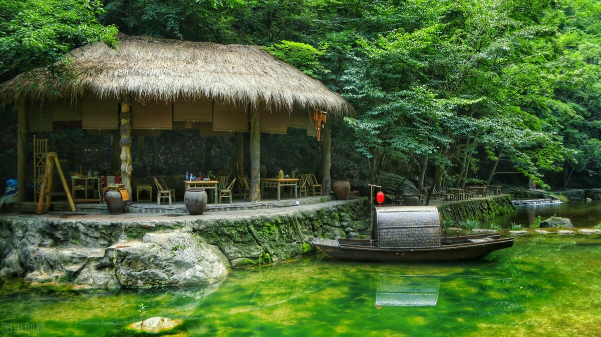 中国十大名茶的产地是哪里,中国十大名茶