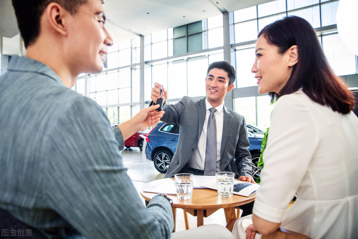 汽车底价买车技巧,低价买车的技巧和方法