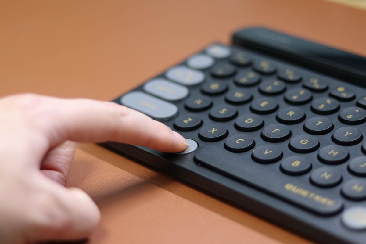 双飞燕键盘fbk25功能介绍,双飞燕键盘真实使用感