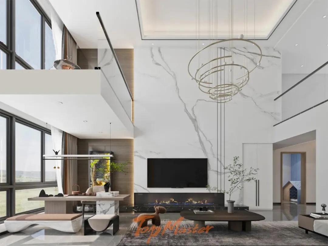 鲁班装饰装修水电,鲁班装修让生活更美好