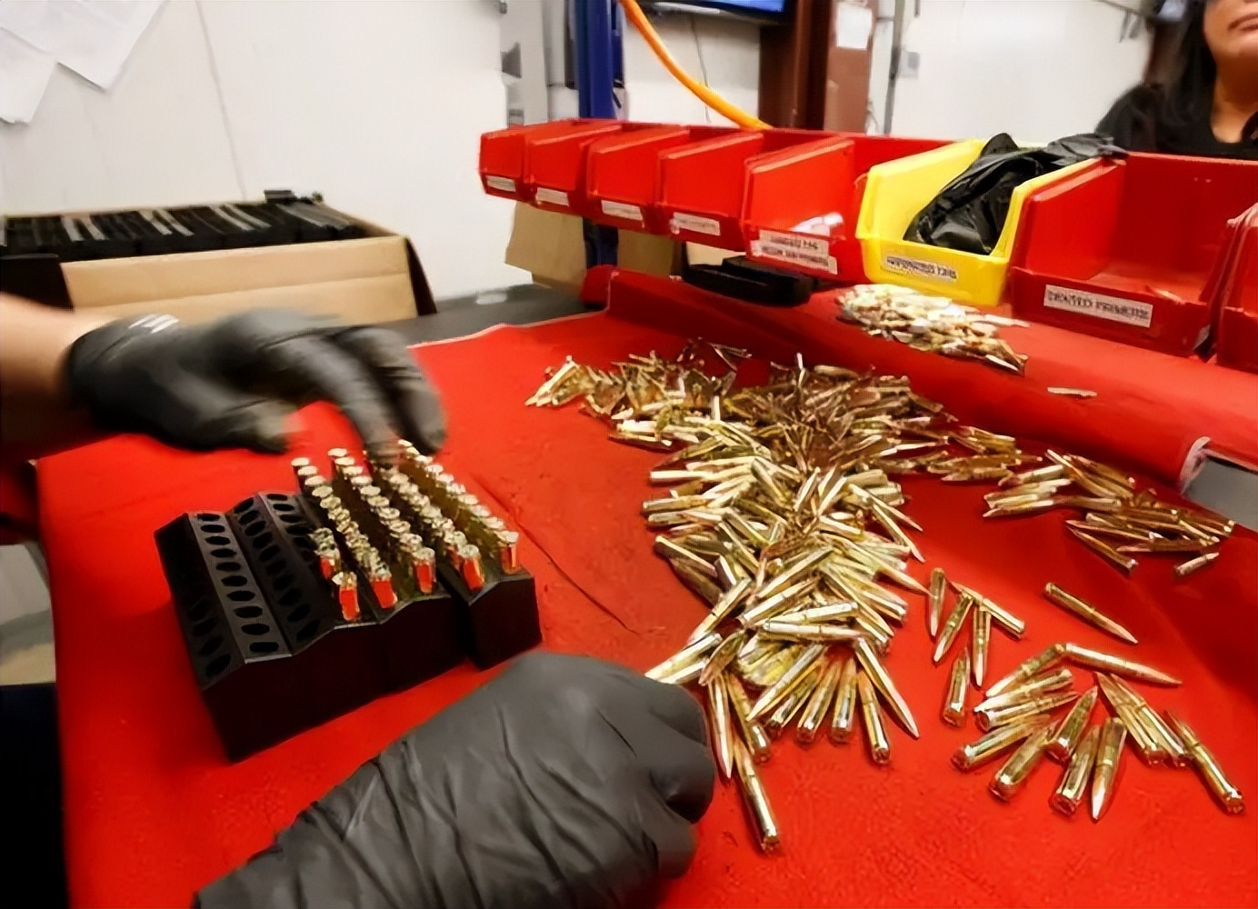 美军藏了多少战机军舰,美军在中国建有多少个兵工厂