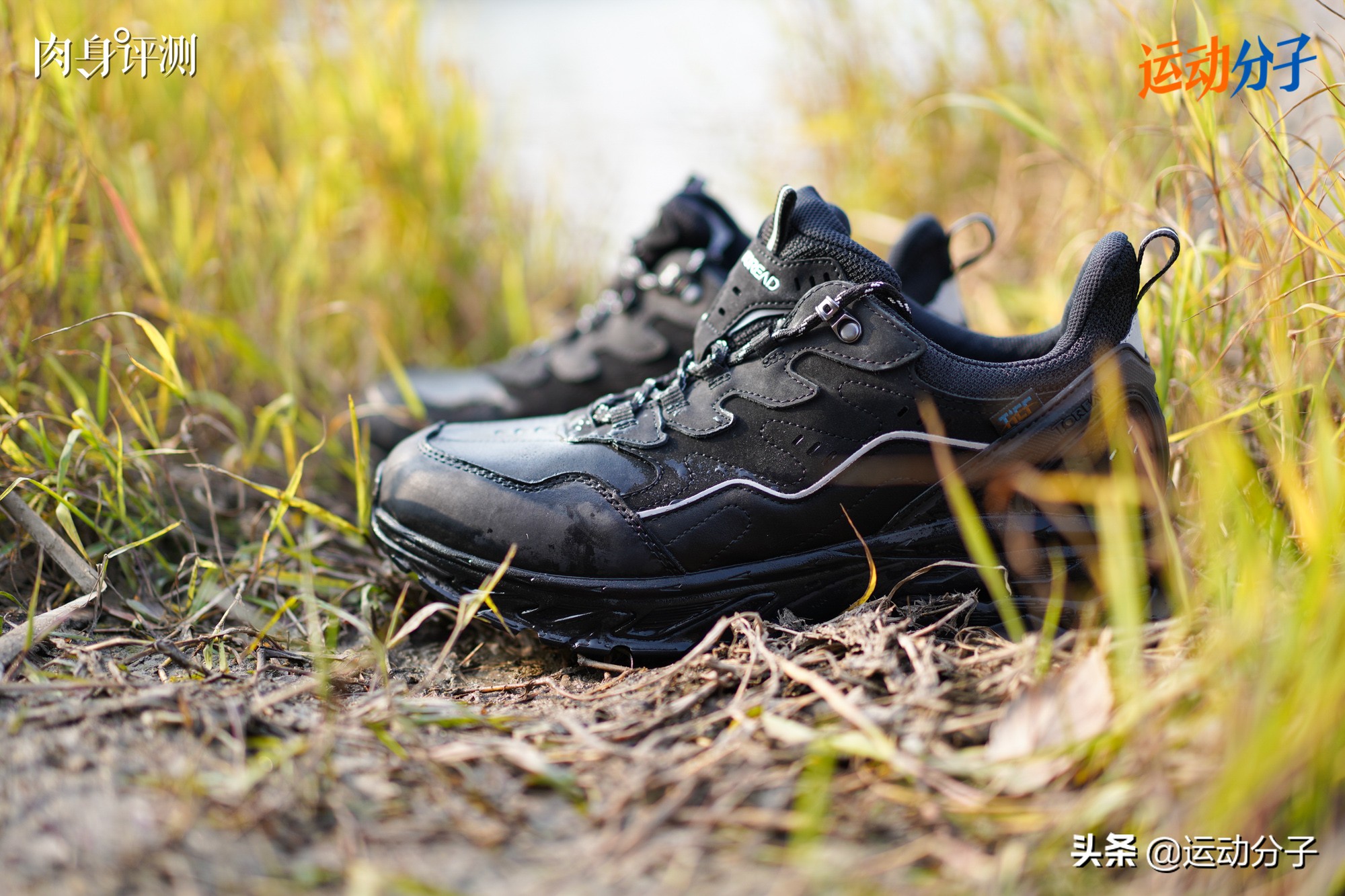 国产户外品牌探路者,探路者专业徒步鞋