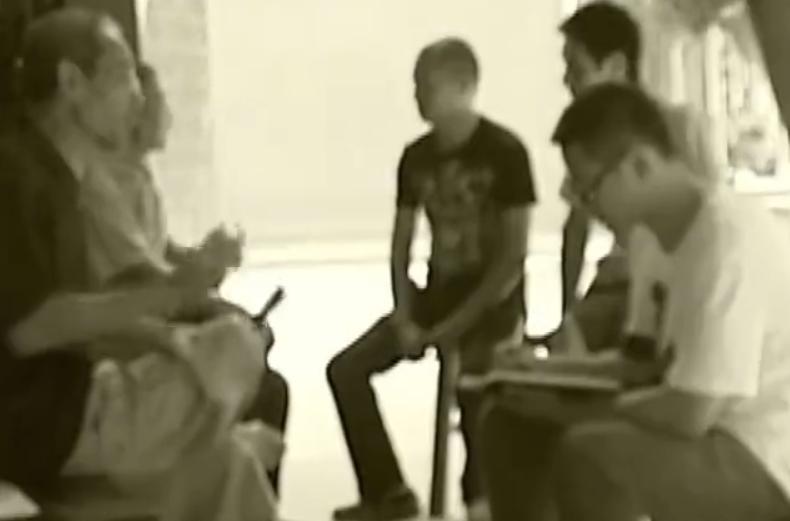 重庆山洞未解之谜,贵州某山村发现神秘山洞