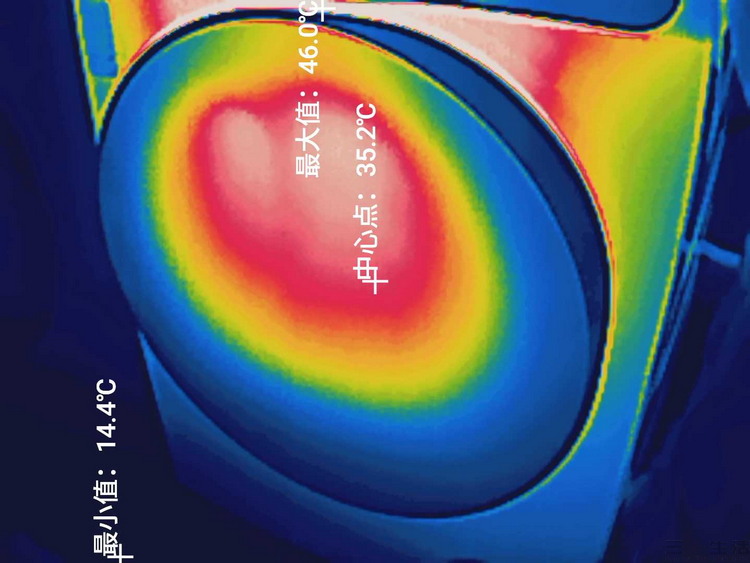 石头分子筛洗烘一体机h1实测,石头h1neo分子筛洗烘一体机