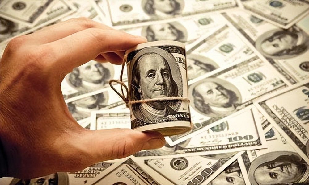 油价难降，拜登甩锅资本巨头：“你们赚得比上帝还多！”