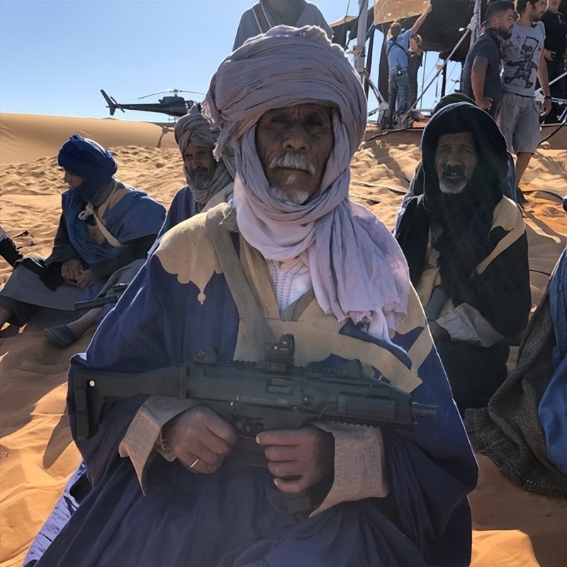 疾速追杀3霰弹枪,疾速追杀3霰弹枪是什么型号