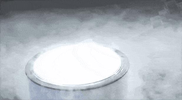 实拍日本隼鸟2号小行星采样全程,隼鸟2号取回小行星样本