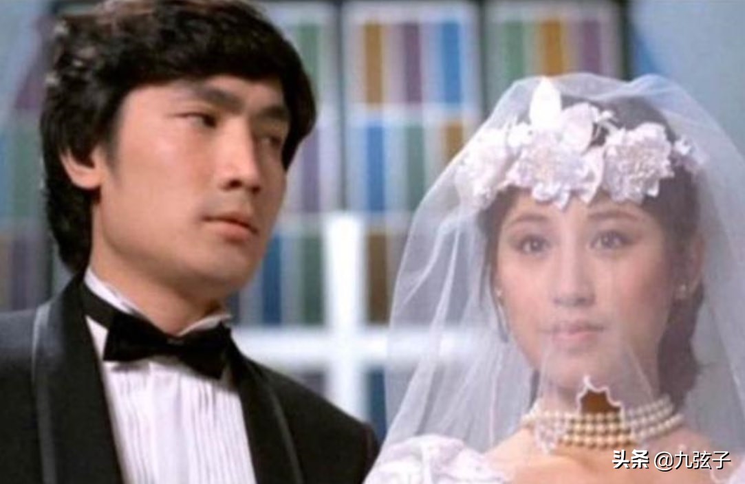 两段婚姻后的悲剧,两段婚姻背后的悲剧