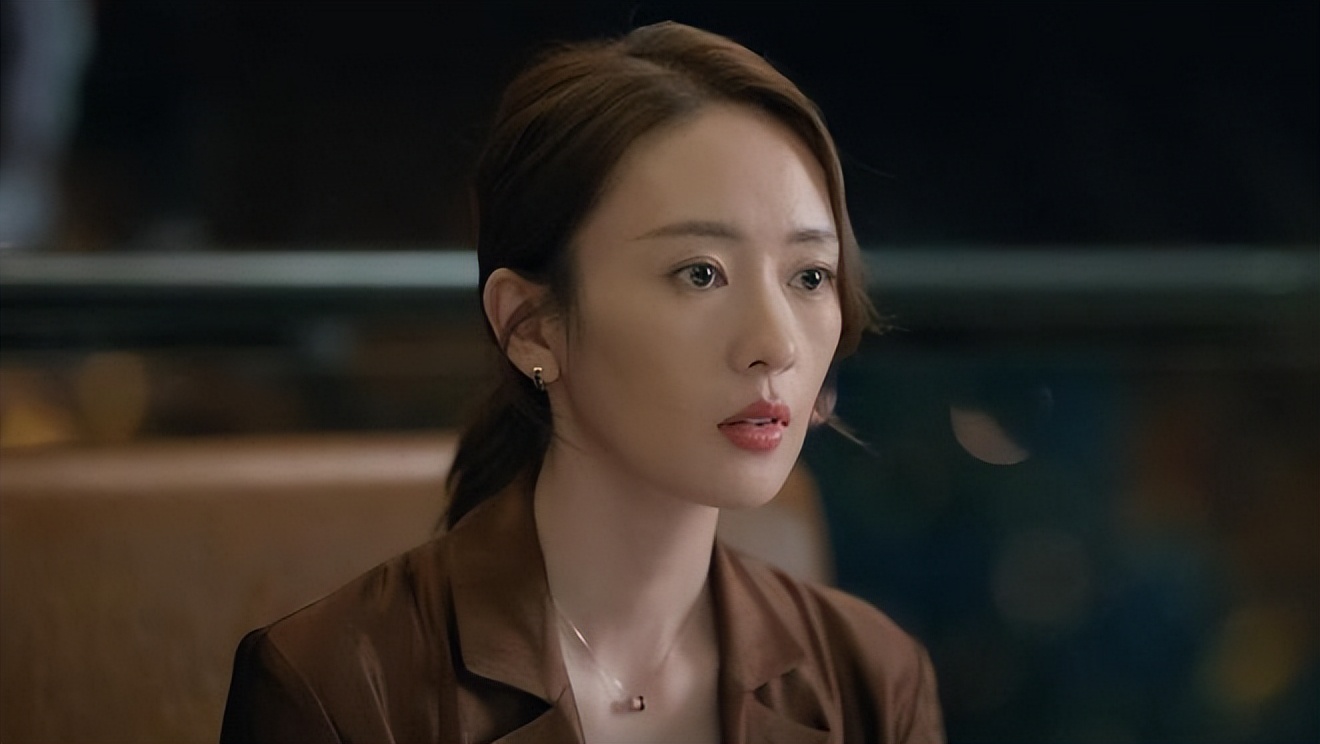 《心居》：了解施源妈那高攀不起的家世，才懂她为什么嫌弃顾清俞