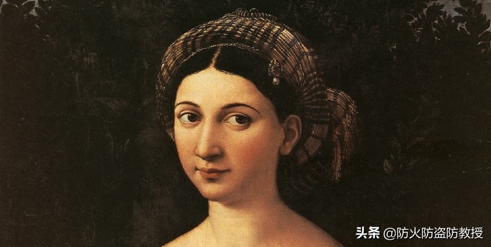 拉斐尔什么时候成为文艺复兴三杰,文艺复兴三杰拉斐尔广州展览