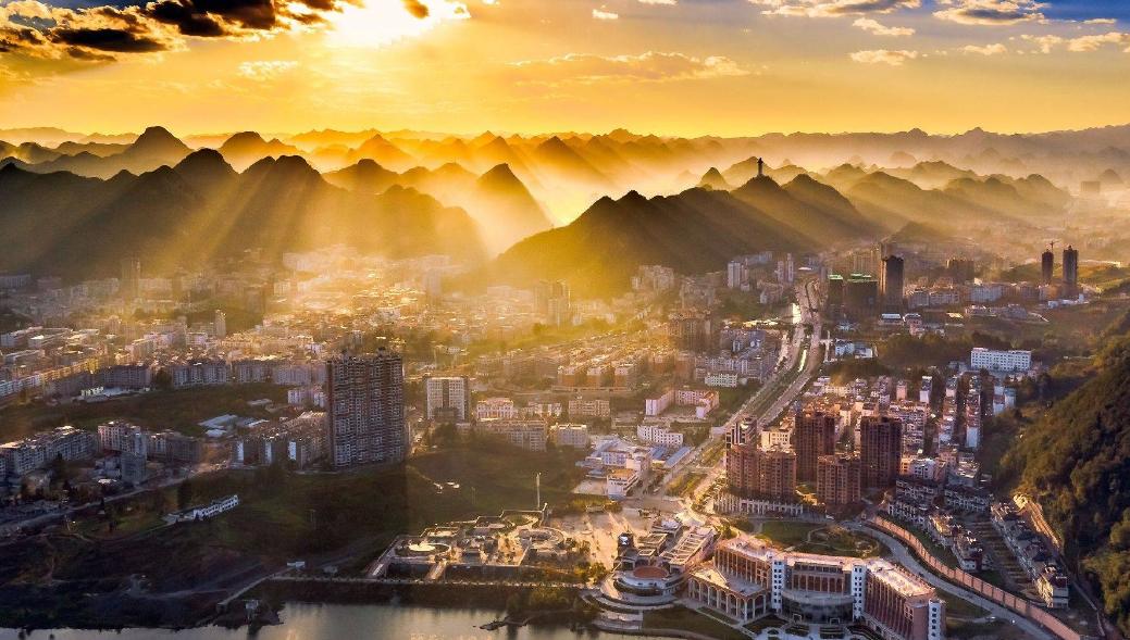 国内最清凉的25个避暑胜地,中国西南夏天避暑胜地