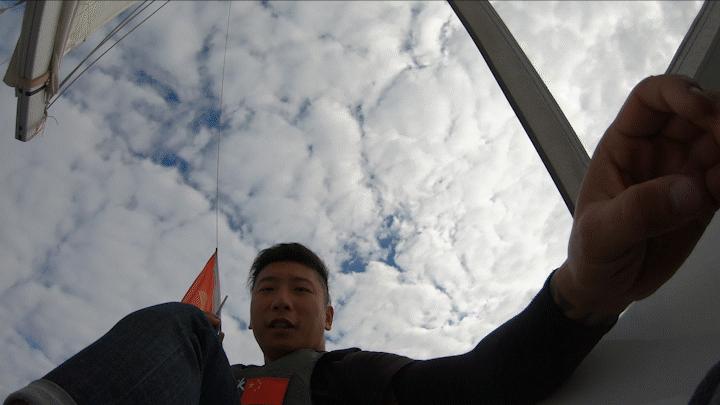 中国小伙的航海日记,32：跟中国并列文明古国，70%国人来了后悔