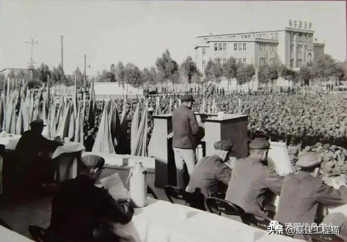 基建工程兵12支队简史,揭秘基建工程兵