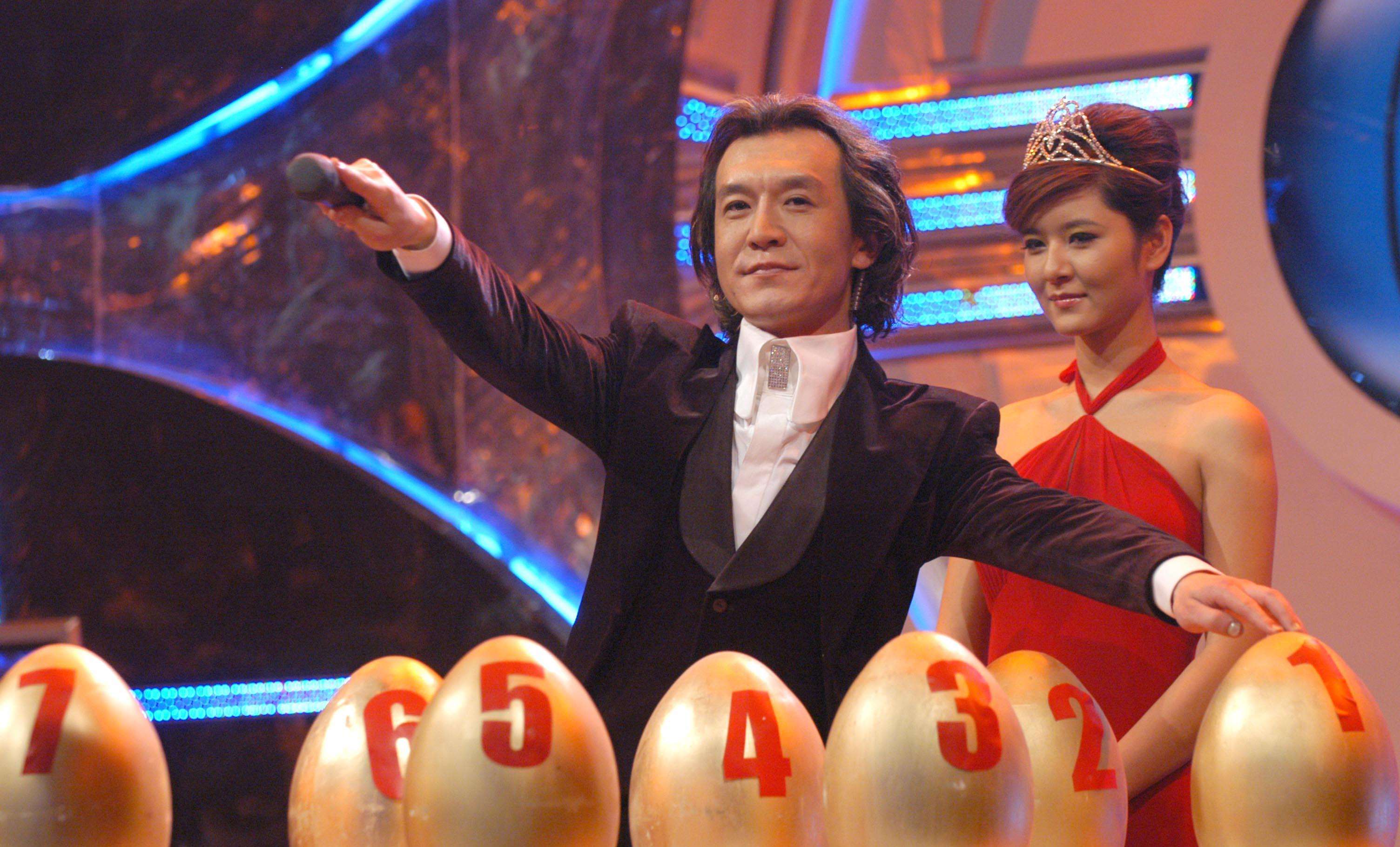 十大央视去世主持人,33位主持人