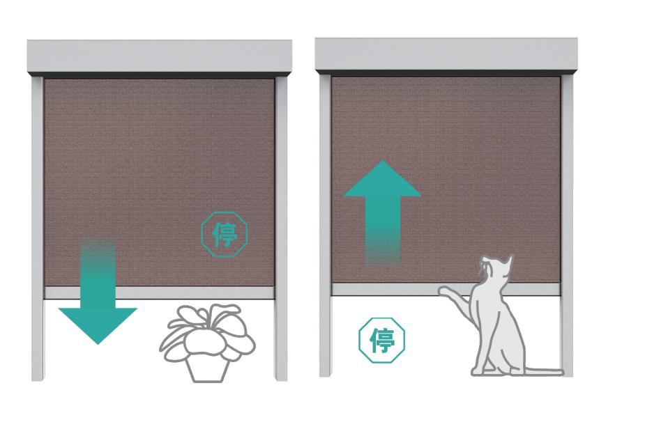 阳台防风防雨卷帘可以用几年,成都专业做阳台防风卷帘