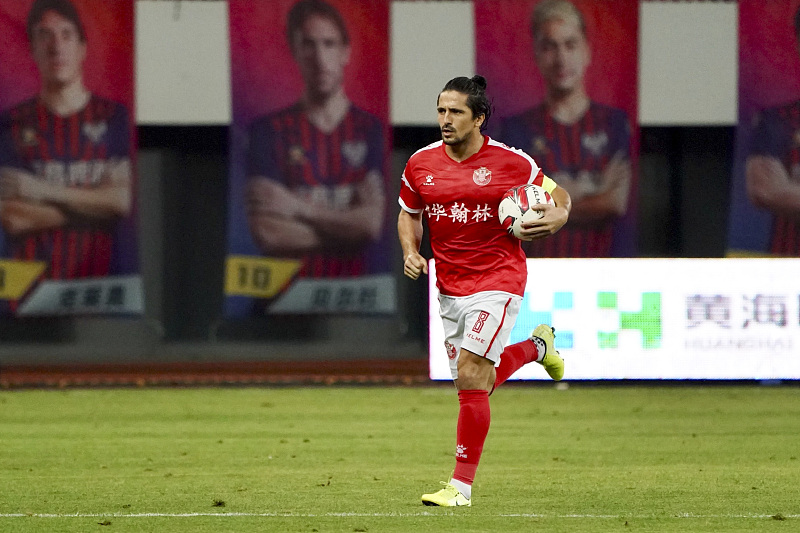 李铁为什么会归化洛国富,洛国富评价李铁