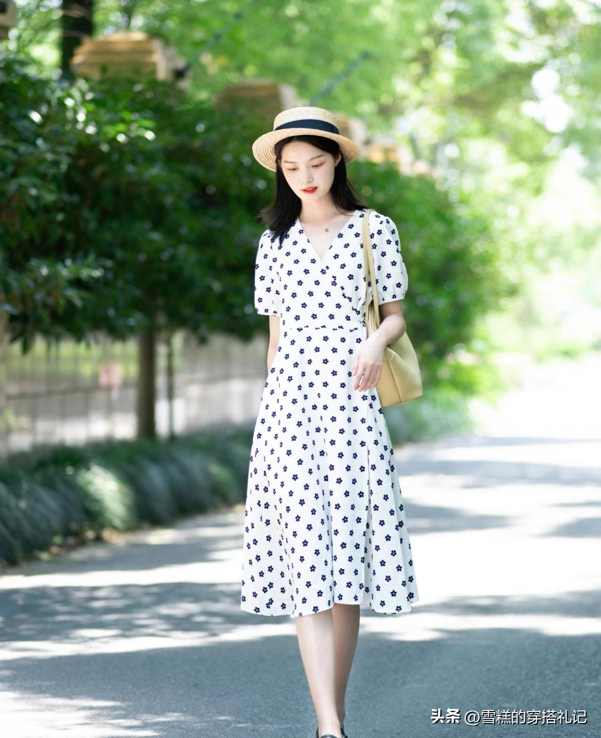 女人千万不要穿哪三种裙,女人必穿的四种裙