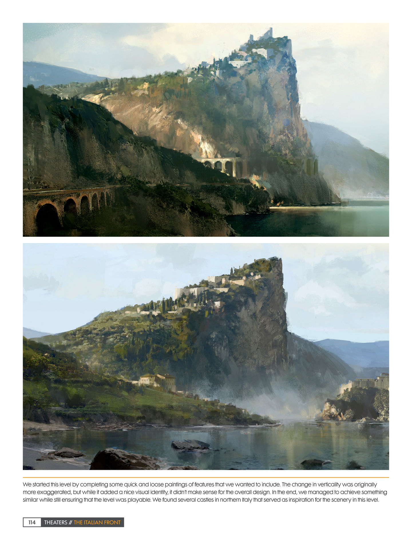 《战地一》资料设定集大全,战地1的一战背景