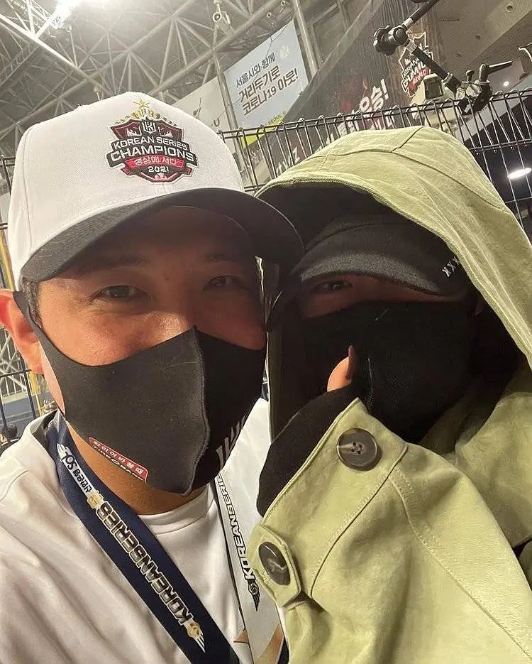 玄彬朴信惠交往,朴信惠要结婚了吗