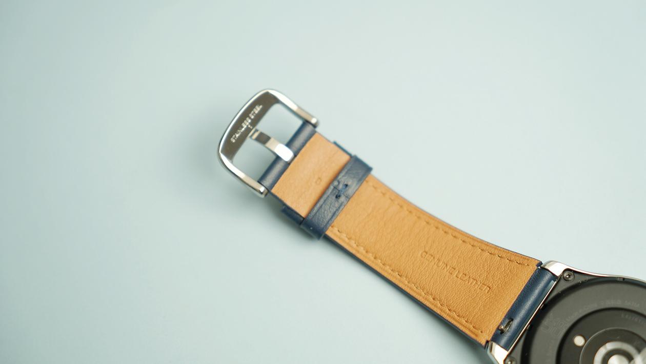 华为gt3和荣耀gspro手表哪个好,荣耀手表gs3运动功能体验