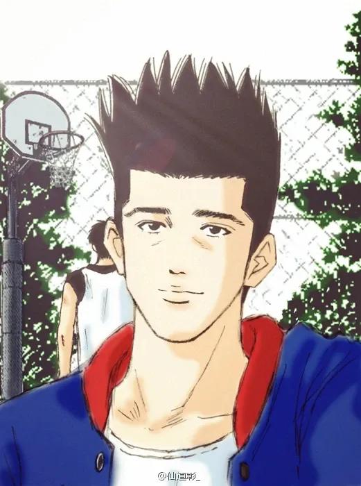 灌篮高手樱木花道黑历史,灌篮高手樱木花道100个事件