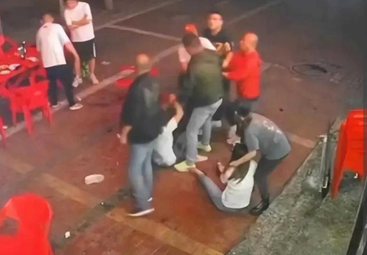 唐山打人事件9人分别判了几年,唐山打人案事件最终被判了多少年