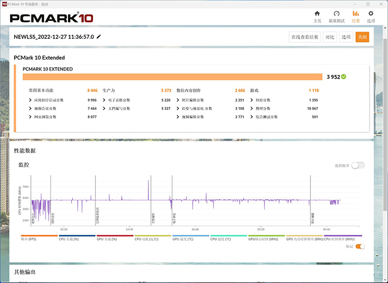 运行稳定、散热优异但马甲太高了，戈戟毁灭者DESTROYER内存体验