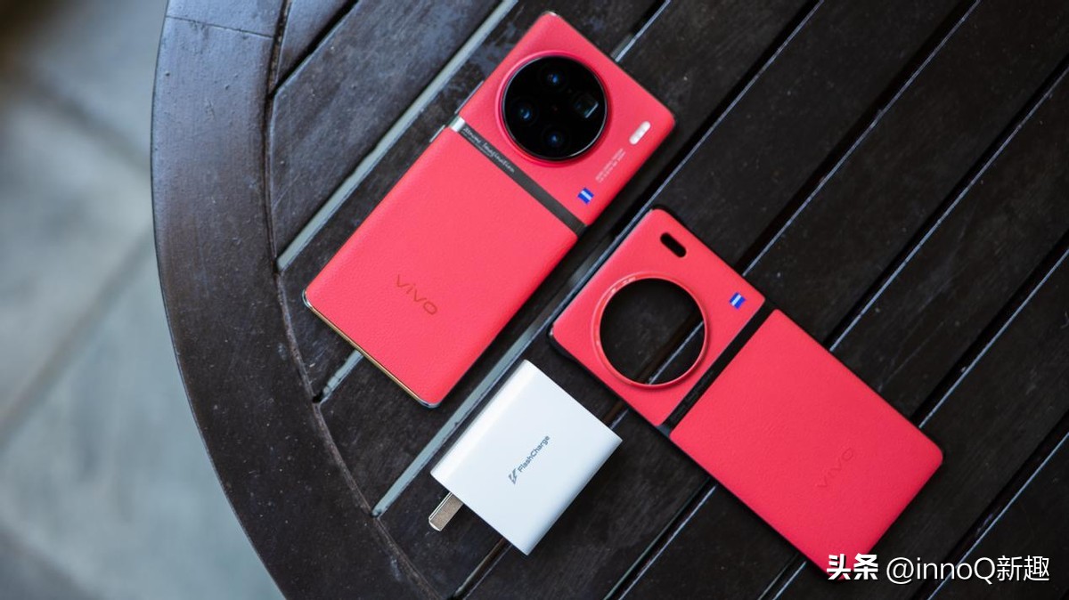 从技术到艺术·vivoX90Pro+的视频之“道”