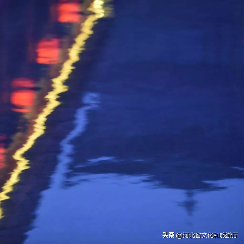 大美滦州古城,永远被滦州古城美景折服