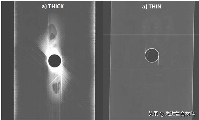 碳纤维树脂复合材料成型方式,碳纤维树脂基复合材料的力学性能