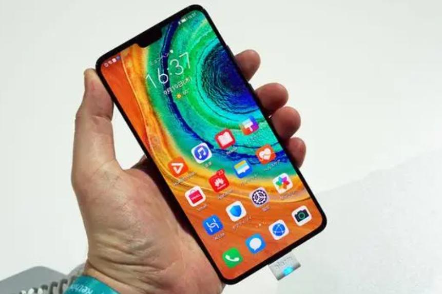 华为mate30有5g吗鸿蒙系统,华为mate305g版啥时候升级鸿蒙