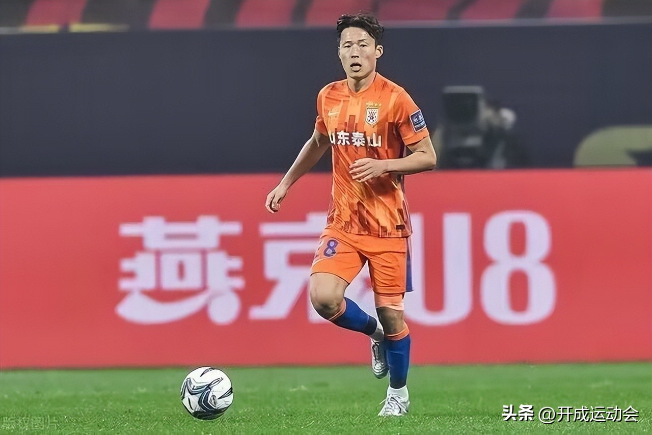 政治秀?孙准浩无罪释放?他入选韩国队大名单,让中国足球难堪?