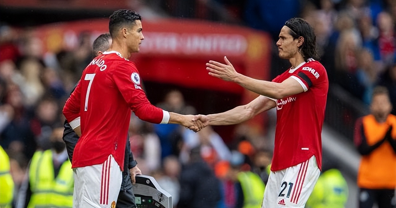 c罗你在哪里原视频,卡瓦尼c罗放弃追球