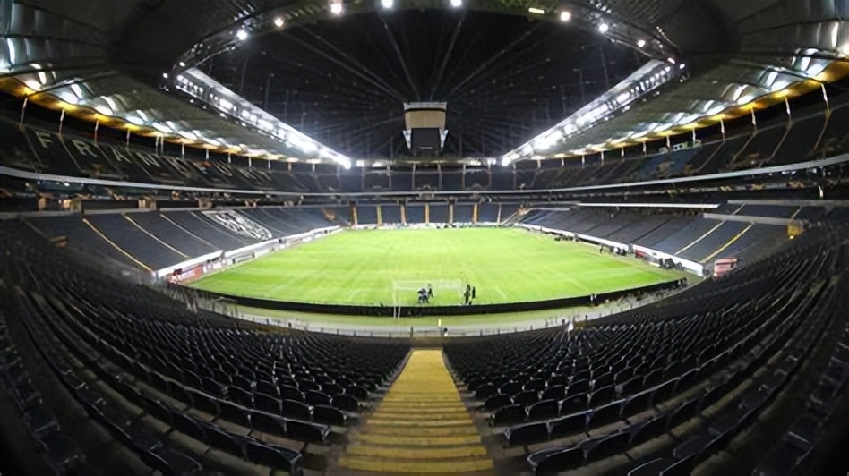 德甲巡礼完整版,德甲巡礼