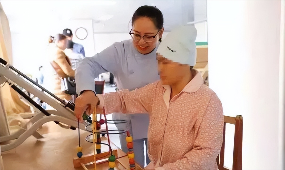 「河北工程大学附属医院高质量发展篇」康复科开创作业治疗新篇章