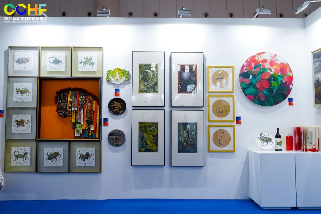 2020年成都定制家居博览会,2023成都家居展
