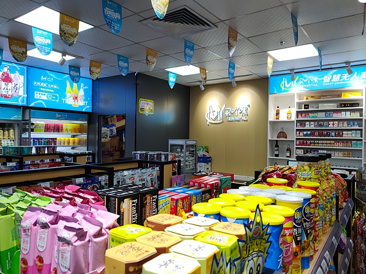 开一家便利店怎么收钱,开一家便利店需要多少钱成本