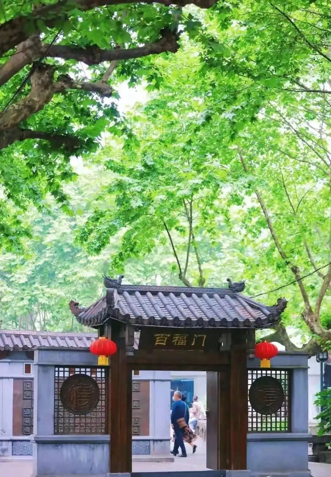 拿走不谢！这份都江堰“懒人版”旅游攻略，不爬山、不扎堆，还能打卡明星同款，赶快行动吧~