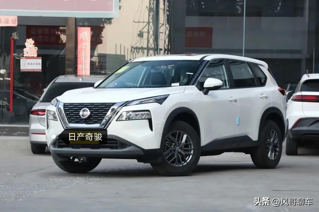 这几款日系车最省油,减配最严重的几款日系车