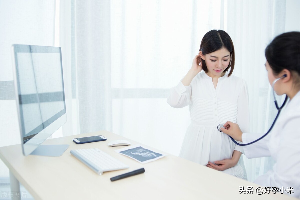 怀孕初期先兆流产应该注意的事项,高龄孕妇怀孕初期应注意哪些问题