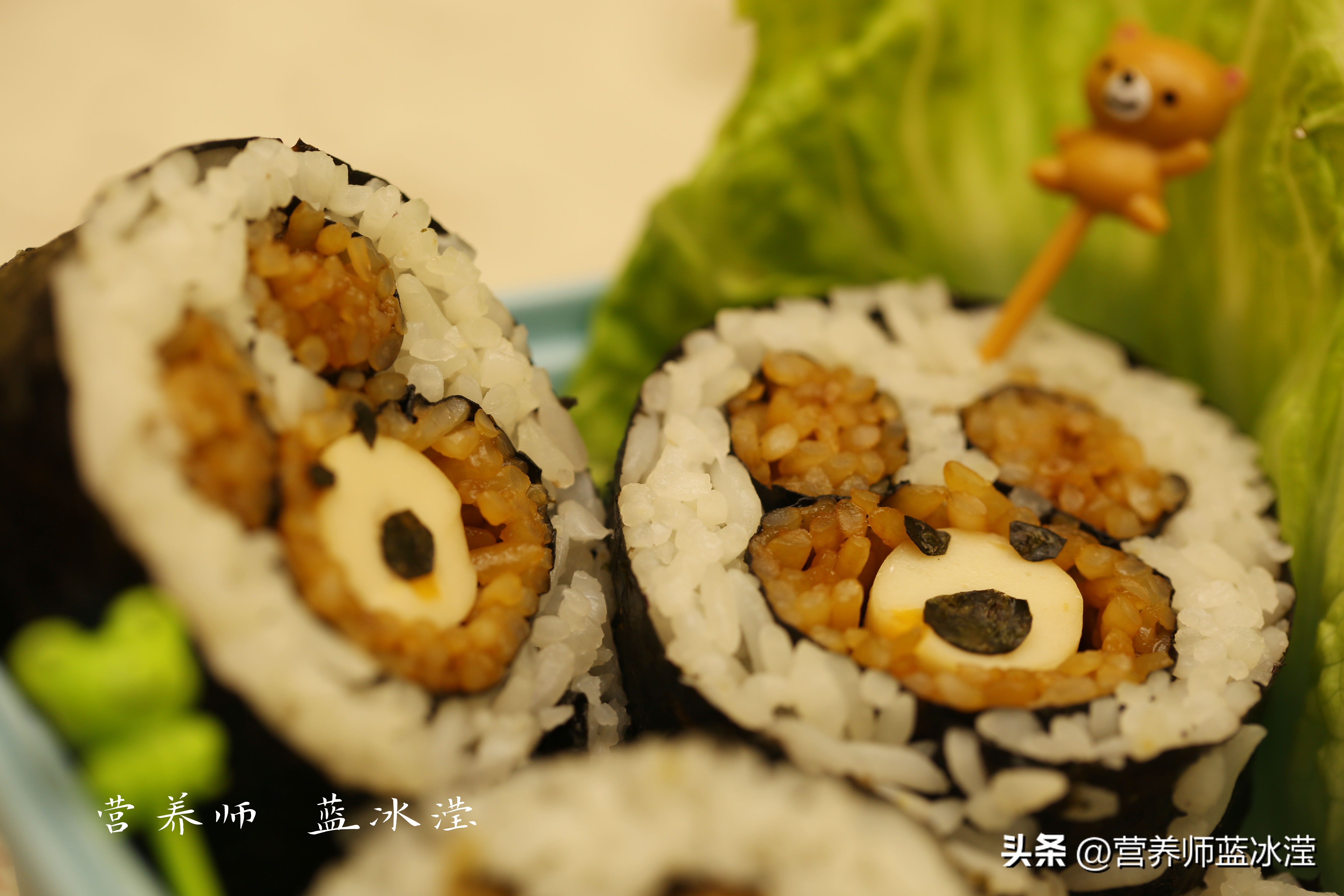 适合小孩吃的蛋包饭,孩子不爱吃饭试试这个办法